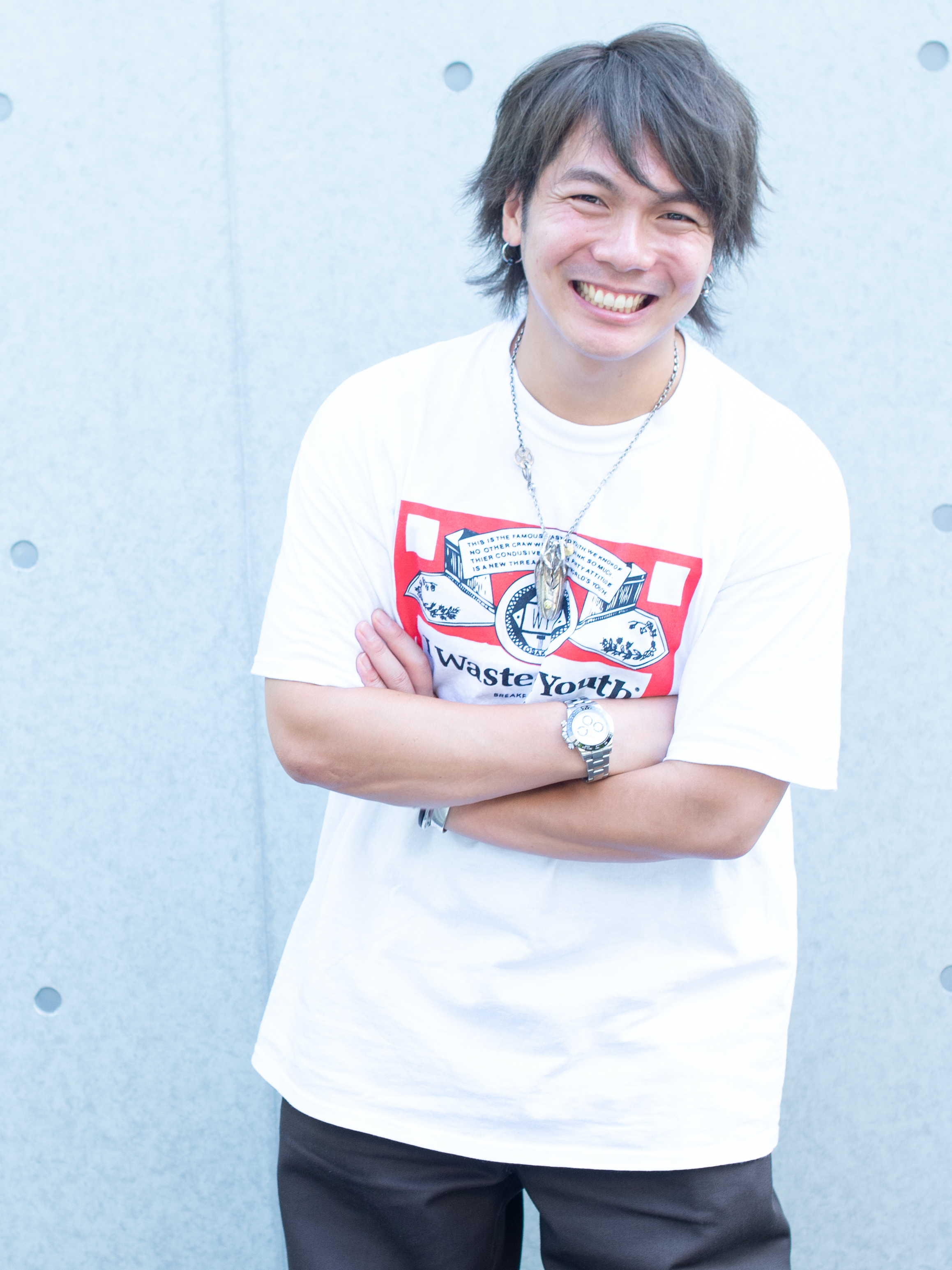 AKIHIRO SAEKI